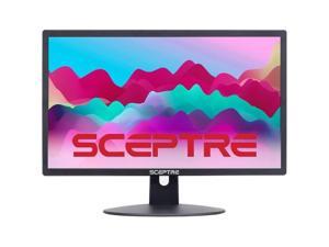 sceptre e205w-1600 monitor drivers for windows 10