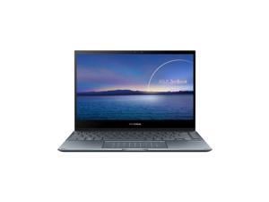 Refurbished Asus ZenBook Flip 13 UX363EAAS74T 133 Touch 16GB 1TB SSD Core i71165G7 47GHz Win10P Pine Grey
