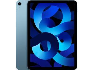 Apple iPad Air 5th Gen 10.9" Tablet 64GB WiFi, Blue