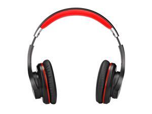 Ausdom AH3 High-end Wireless Apt-X Low Latency Bluetooth Headphone Black & Red Ausdom AH3 High-end Wireless Apt-X Low Latency Bluetooth Headphone Black & Red