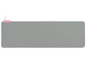 Razer Goliathus Extended Chroma Oversized Soft Gaming Mouse Mat Quartz