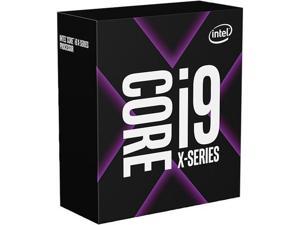 Intel Core i9 X-Series - Core i9-9940X Skylake X 14-Core 3.3 GHz