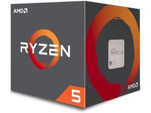 AMD Desktop Ryzen 5 1600 65W AM4 Processor with Wraith Stealth Cooler AMD Desktop Ryzen 5 1600 65W AM4 Processor with Wraith Stealth Cooler
