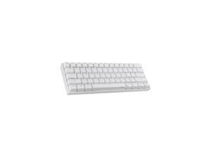 Anne Pro 2 60% Mechanical Gaming Keyboard Wired/Wireless Dual Mode Full RGB Double Shot PBT - Cherry MX Brown Anne Pro 2 60% Mechanical Gaming Keyboard Wired/Wireless Dual Mode Full RGB Double Shot PBT - Cherry MX Brown