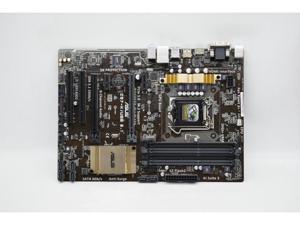 ASUS Z97-K/USB 3.1 LGA 1150 Intel Z97 HDMI SATA 6Gb/s USB 3.1 ATX Intel Motherboard