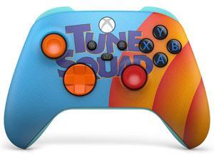 Xbox Wireless Controller – Space Jam: A New Legacy Tune Squad Exclusive Xbox Wireless Controller – Space Jam: A New Legacy Tune Squad Exclusive