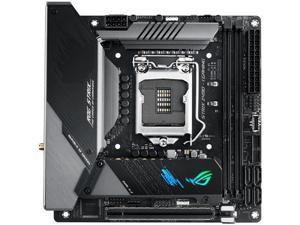 Used - Like New: ASUS H97I-PLUS LGA 1150 Mini ITX Intel