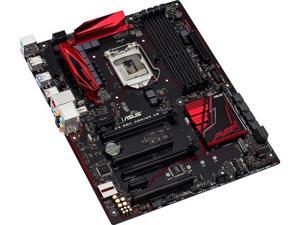 ASUS E3 PRO GAMING V5 LGA 1151 Intel C232 SATA 6Gb/s USB 3.1 USB 3.0 ATX Intel Motherboard