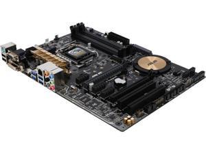 ASUS Z97-E LGA 1150 Intel Z97 HDMI SATA 6Gb/s USB 3.0 ATX Intel Motherboard ASUS Z97-E LGA 1150 Intel Z97 HDMI SATA 6Gb/s USB 3.0 ATX Intel Motherboard
