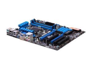 MSI ZH77A-G43 LGA 1155 Intel H77 HDMI SATA 6Gb/s USB 3.0 ATX Intel Motherboard with UEFI BIOS