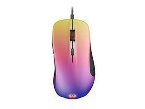 SteelSeries Rival 300 Pro Gaming Mouse CS:GO Fade Special Edition- Colorful SteelSeries Rival 300 Pro Gaming Mouse CS:GO Fade Special Edition- Colorful