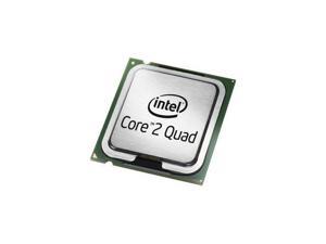 Intel Core 2 Quad Q9000 Penryn 2.0 GHz Socket P 45W Quad-Core BX80581Q9000 Mobile Processor