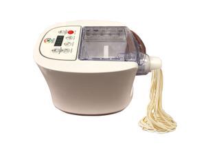 Intexca Multi-Functional Automatic Noodle Pasta Machine Intexca Multi-Functional Automatic Noodle Pasta Machine