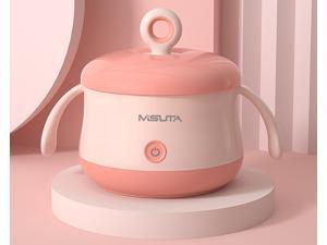 Baby Thermostatic Bowl Smart Insulation for Baby Food Baby Thermostatic Bowl Smart Insulation for Baby Food