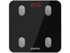 RENPHO Bluetooth Smart Digital BMI Scale with Smartphone App
