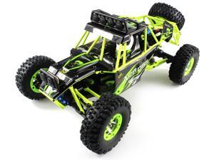 Wltoys 12428 RC Car 1:12 Scale 4WD Cross-country Buggy Wltoys 12428 RC Car 1:12 Scale 4WD Cross-country Buggy