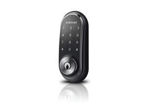 Samsung SHP-DS510MK Digital Door Lock DEADBOLT SHP-DS510 English Version