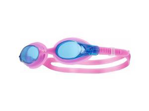 TYR Swimples Kids Swim Goggles - Berry Fizz
