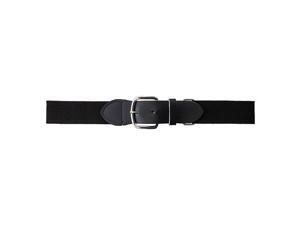 Champion Sports Youth Baseball/Softball Uniform Belt (Black) Champion Sports Youth Baseball/Softball Uniform Belt (Black)