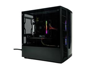 Custom Gaming Desktop PC - AMD Ryzen 3 1200 PRO - GeForce GTX 1660 6GB - 8GB DDR4 RAM - 256GB M.2 SSD - No HDD Custom Gaming Desktop PC - AMD Ryzen 3 1200 PRO - GeForce GTX 1660 6GB - 8GB DDR4 RAM - 256GB M.2 SSD - No HDD