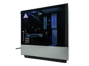 Custom Gaming Desktop PC - Intel i7-9700K - GeForce GTX 1080 8GB - 32GB DDR4 RAM - 1TB NVME M.2 SSD - No HDD Custom Gaming Desktop PC - Intel i7-9700K - GeForce GTX 1080 8GB - 32GB DDR4 RAM - 1TB NVME M.2 SSD - No HDD