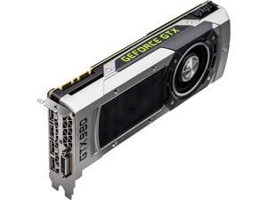 NVIDIA GeForce GTX 980 Founders Edition 4GB GDDR5 Geforce GTX 980 4GB Video Graphic Card GPU NVIDIA GeForce GTX 980 Founders Edition 4GB GDDR5 Geforce GTX 980 4GB Video Graphic Card GPU