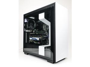 Custom Gaming Desktop PC - Intel i7-5820K - GeForce GTX 1080 8GB - 32GB DDR4 RAM - 1TB 2.5" SSD - No HDD Custom Gaming Desktop PC - Intel i7-5820K - GeForce GTX 1080 8GB - 32GB DDR4 RAM - 1TB 2.5" SSD - No HDD