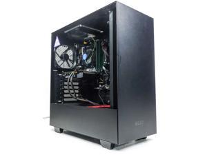 Custom Gaming Desktop PC - Intel i7-9700F - GeForce GTX 1660 Super 6GB - 16GB DDR4 RAM - 512GB NVME M.2 SSD - No HDD Custom Gaming Desktop PC - Intel i7-9700F - GeForce GTX 1660 Super 6GB - 16GB DDR4 RAM - 512GB NVME M.2 SSD - No HDD