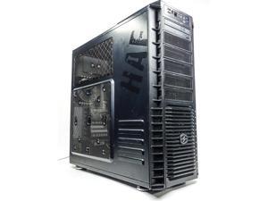 Custom Gaming Desktop PC - FX 8350 - GeForce GTX 770 2GB - 16GB DDR3 RAM - 256GB 2.5" SSD - No HDD Custom Gaming Desktop PC - FX 8350 - GeForce GTX 770 2GB - 16GB DDR3 RAM - 256GB 2.5" SSD - No HDD