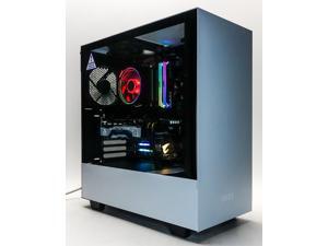 Custom Gaming Desktop PC - AMD Ryzen 7 3700X - GeForce GTX 1080Ti 11GB - 16GB DDR4 RAM - 512GB NVME M.2 SSD - No HDD Custom Gaming Desktop PC - AMD Ryzen 7 3700X - GeForce GTX 1080Ti 11GB - 16GB DDR4 RAM - 512GB NVME M.2 SSD - No HDD