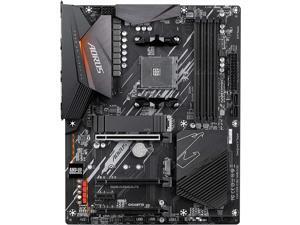 Gigabyte B550 AORUS ELITE AMD Socket B550 AM4 ATX M.2 Desktop Motherboard A Gigabyte B550 AORUS ELITE AMD Socket B550 AM4 ATX M.2 Desktop Motherboard A