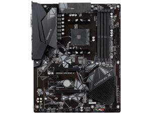 Gigabyte B550 GAMING X AMD Socket B550 AM4 ATX M.2 Desktop Motherboard A Gigabyte B550 GAMING X AMD Socket B550 AM4 ATX M.2 Desktop Motherboard A