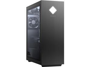HP OMEN 25L i5-10400 8GB RAM 256GB SSD RTX 3060 12GB Windows 10 Tower Desktop PC HP OMEN 25L i5-10400 8GB RAM 256GB SSD RTX 3060 12GB Windows 10 Tower Desktop PC