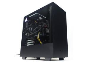 Custom Gaming Desktop PC - AMD Ryzen 7 3700X 3.6GHz - GeForce GTX 1080 8GB - 16GB DDR4 RAM - 512GB NVME M.2 SSD (Solid State Drive) - 600w PSU - Wi-Fi Custom Gaming Desktop PC - AMD Ryzen 7 3700X 3.6GHz - GeForce GTX 1080 8GB - 16GB DDR4 RAM - 512GB NVME M.2 SSD (Solid State Drive) - 600w PSU - Wi-Fi