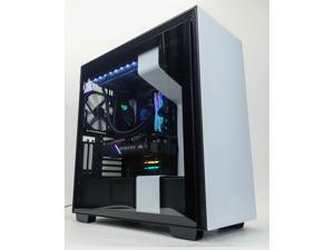 Custom Gaming Desktop PC - AMD Ryzen 9 3900X 3.8GHz - GeForce RTX 2070 Super 8GB - 16GB DDR4 RAM - 1TB NVME M.2 SSD (Solid State Drive) - 650w 80+ White PSU - Wi-Fi Custom Gaming Desktop PC - AMD Ryzen 9 3900X 3.8GHz - GeForce RTX 2070 Super 8GB - 16GB DDR4 RAM - 1TB NVME M.2 SSD (Solid State Drive) - 650w 80+ White PSU - Wi-Fi