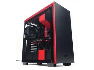 Custom Gaming Desktop PC - AMD Ryzen 7 3700X 3.6GHz - AMD RX 570 8GB - 16GB DDR4 RAM - 512GB NVME M.2 SSD (Solid State Drive) - 500w 80+ Bronze PSU - Wi-Fi Custom Gaming Desktop PC - AMD Ryzen 7 3700X 3.6GHz - AMD RX 570 8GB - 16GB DDR4 RAM - 512GB NVME M.2 SSD (Solid State Drive) - 500w 80+ Bronze PSU - Wi-Fi
