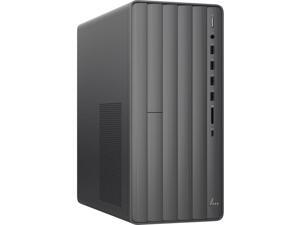 HP Envy TE01 i3-10100 8GB 256GB SSD GTX 1650 4GB Windows 10 Gaming Desktop PC HP Envy TE01 i3-10100 8GB 256GB SSD GTX 1650 4GB Windows 10 Gaming Desktop PC