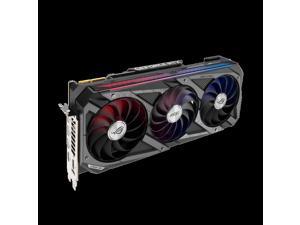 ASUS GeForce RTX 3090 STRIX 24GB GDDR6X ROG-STRIX-RTX3090-24G-GAMING Video Graphic Card GPU ASUS GeForce RTX 3090 STRIX 24GB GDDR6X ROG-STRIX-RTX3090-24G-GAMING Video Graphic Card GPU