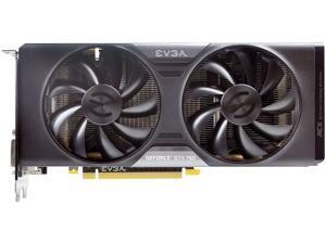 EVGA GeForce GTX 760 ACX 2GB GDDR5 02G-P4-2763-KR Video Graphic Card GPU EVGA GeForce GTX 760 ACX 2GB GDDR5 02G-P4-2763-KR Video Graphic Card GPU