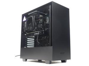 Custom Gaming Desktop PC - Intel i9-10900 2.8GHz - GeForce RTX 2080 8GB - 16GB DDR4 RAM - 512GB NVME M.2 SSD (Solid State Drive) - 500w 80+ Bronze PSU - Wi-Fi Custom Gaming Desktop PC - Intel i9-10900 2.8GHz - GeForce RTX 2080 8GB - 16GB DDR4 RAM - 512GB NVME M.2 SSD (Solid State Drive) - 500w 80+ Bronze PSU - Wi-Fi