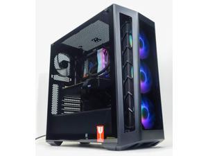 Custom Gaming Desktop PC - AMD Ryzen 9 5900X 3.7GHz - GeForce RTX 2080 Super 8GB - 32GB DDR4 RAM - 1TB NVME M.2 SSD (Solid State Drive) - 750w 80+ Bronze PSU - Wi-Fi Custom Gaming Desktop PC - AMD Ryzen 9 5900X 3.7GHz - GeForce RTX 2080 Super 8GB - 32GB DDR4 RAM - 1TB NVME M.2 SSD (Solid State Drive) - 750w 80+ Bronze PSU - Wi-Fi