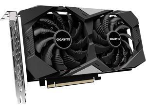 Gigabyte Radeon RX 5500 XT OC 8GB GDDR6 GV-R55XTOC-8GD Video Graphic Card GPU Gigabyte Radeon RX 5500 XT OC 8GB GDDR6 GV-R55XTOC-8GD Video Graphic Card GPU