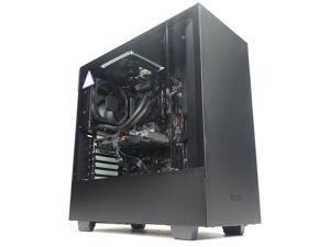 Custom Gaming Desktop PC - Intel i5-8600k 3.6GHz - GeForce GTX 1660 6GB - 16GB DDR4 RAM - 500GB NVME M.2 SSD (Solid State Drive) - 500w 80+ Bronze PSU - Wi-Fi Custom Gaming Desktop PC - Intel i5-8600k 3.6GHz - GeForce GTX 1660 6GB - 16GB DDR4 RAM - 500GB NVME M.2 SSD (Solid State Drive) - 500w 80+ Bronze PSU - Wi-Fi