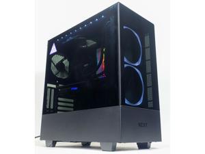 Custom Gaming Desktop PC - AMD Ryzen 9 5900X 3.7GHz - GeForce RTX 2080 8GB - 32GB DDR4 RAM - 1TB NVME M.2 SSD (Solid State Drive) - 750w 80+ Bronze PSU - Wi-Fi Custom Gaming Desktop PC - AMD Ryzen 9 5900X 3.7GHz - GeForce RTX 2080 8GB - 32GB DDR4 RAM - 1TB NVME M.2 SSD (Solid State Drive) - 750w 80+ Bronze PSU - Wi-Fi