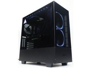 Custom Gaming Desktop PC - Intel i9-7920X 2.9GHz - GeForce RTX 2080 8GB - 32GB DDR4 RAM - 1TB NVME M.2 SSD (Solid State Drive) - 2 TB HDD - 850w 80+ Bronze PSU - Wi-Fi Custom Gaming Desktop PC - Intel i9-7920X 2.9GHz - GeForce RTX 2080 8GB - 32GB DDR4 RAM - 1TB NVME M.2 SSD (Solid State Drive) - 2 TB HDD - 850w 80+ Bronze PSU - Wi-Fi