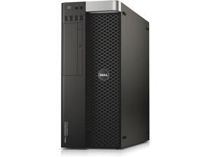 Dell Precision T7810 E5-2650 V4 16GB 256GB SSD + 1TB HDD Tower Workstation PC