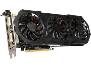 Gigabyte GeForce GTX 960 G1 Gaming 2GB GDDR5 GV-N960G1 Gaming-2GD Video Graphic Card GPU Gigabyte GeForce GTX 960 G1 Gaming 2GB GDDR5 GV-N960G1 Gaming-2GD Video Graphic Card GPU
