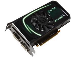 EVGA GeForce GTX 550 Ti Fermi FPB 1GB GDDR5 01G-P3-1556-KR Video Graphic Card GPU EVGA GeForce GTX 550 Ti Fermi FPB 1GB GDDR5 01G-P3-1556-KR Video Graphic Card GPU