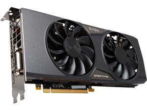 EVGA GeForce GTX 950 SSC GAMING 2GB GDDR5 02G-P4-2957-KR Video Graphic Card GPU