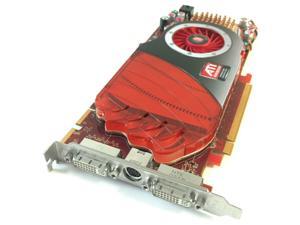 ATI Radeon HD 4850 Single Fan 512MB GDDR3 4850-512MB Video Graphic Card GPU ATI Radeon HD 4850 Single Fan 512MB GDDR3 4850-512MB Video Graphic Card GPU